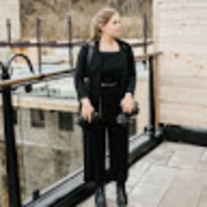 Meet your Posher, Becca